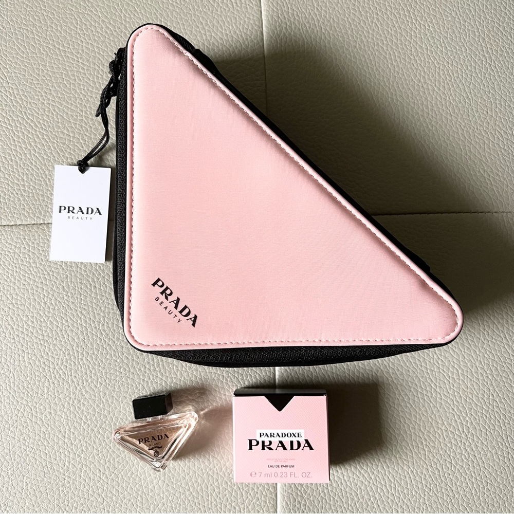 Prada Paradoxe